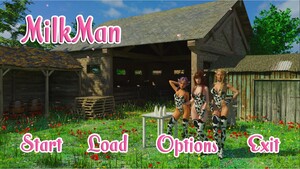 Milkman – New Version 0.1.3 [JuicyJelly] Ảnh chụp màn hình 0