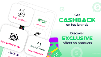 Qmee: Paid Survey Cash Rewards Screenshot 3