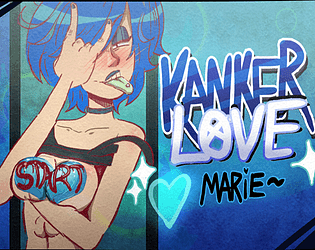 Kanker Love: Marie