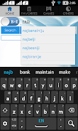 English Bosnian Dictionary স্ক্রিনশট 3