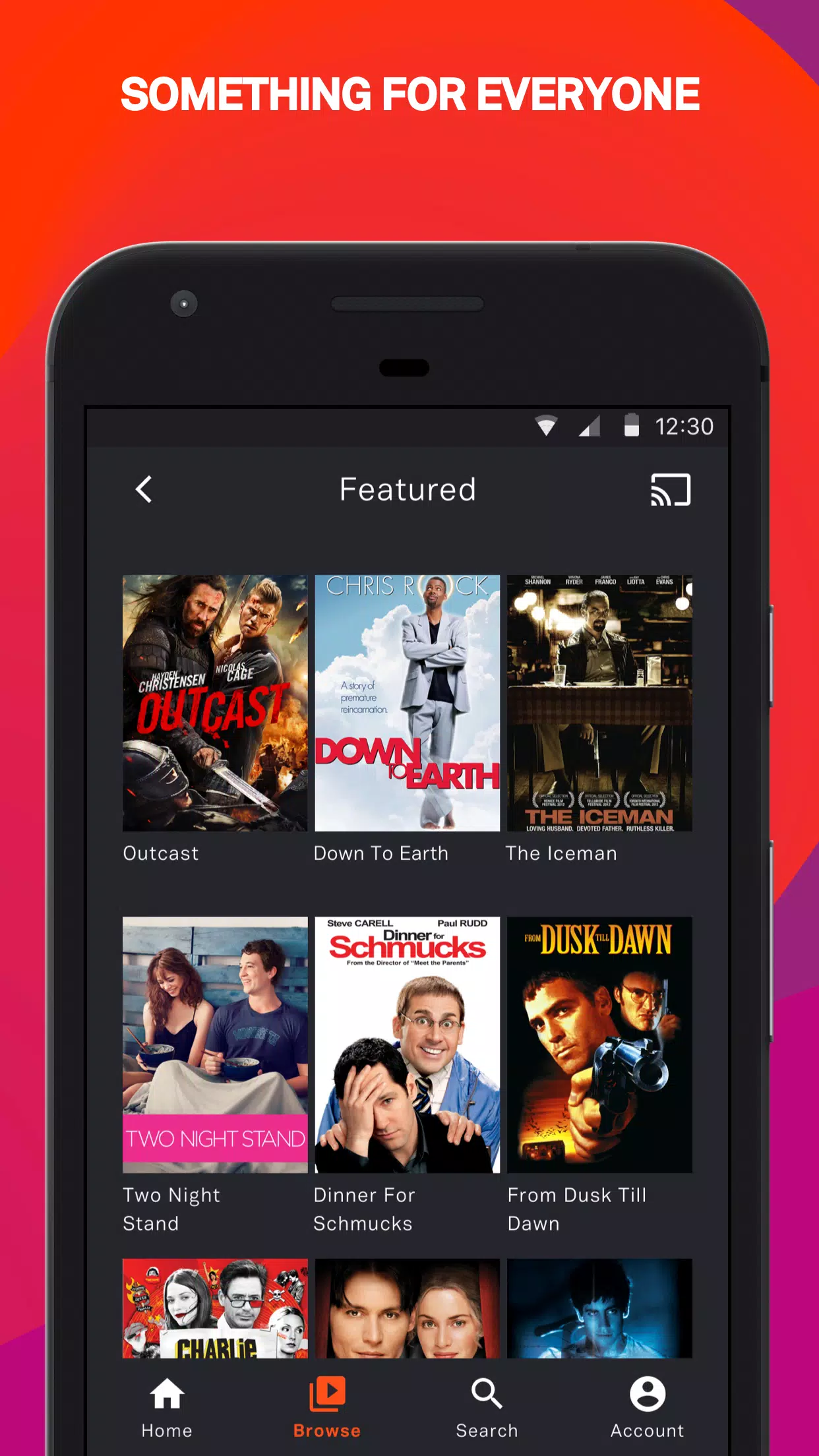 Free Download Tubi: Free Movies & Live TV APK 8.23.0 - Newest Version ...