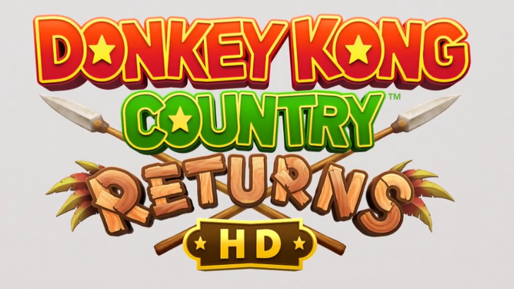 Donkey Kong Country mengembalikan tarikh dan masa pelepasan HD 