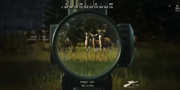 《猎人之路》全新DLC