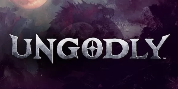 Azra Games Unveils UnGodly: A Dark Fantasy RPG Adventure