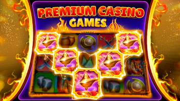 Slots UP - casino games 2023 Ảnh chụp màn hình 2