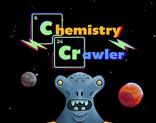 Chemistry Crawler