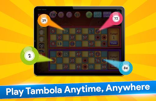 Octro Tambola: Play Bingo game スクリーンショット 2