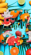 Jigsort Puzzles: Jigsaw Art HD Captura de tela 1