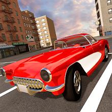 Car Driving School Games 3d