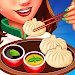 Cooking Bounty Restaurant Game