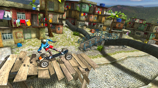 Trial Xtreme 4 Bike Racing ဖန်သားပြင်ဓာတ်ပုံ 2