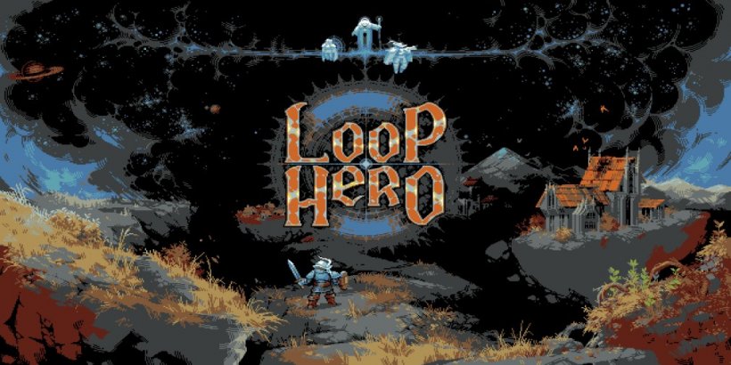 Loop Hero overtreft 1 miljoen mobiele downloads