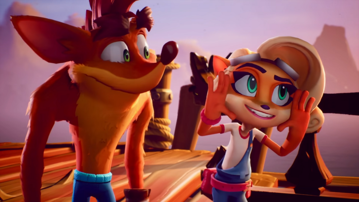 Crash Bandicoot 5: los rumores de cancelación se arremolinan en medio de la independencia del estudio