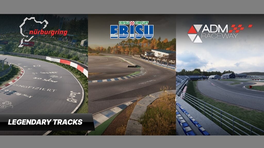 CarX Drift Racing 3: verbeterde functies nu beschikbaar op Android