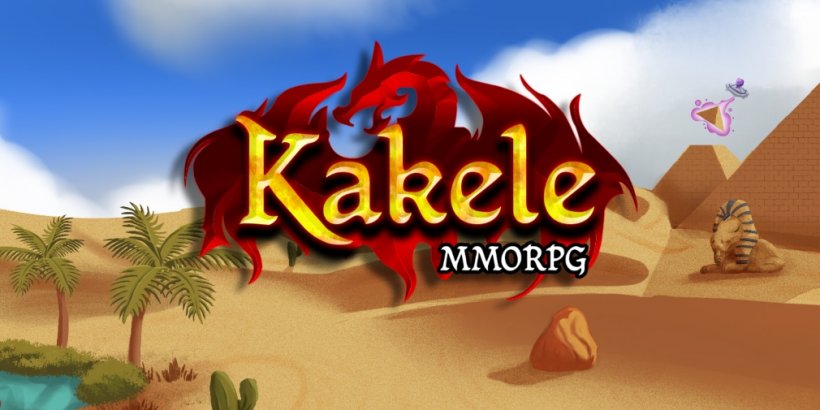 Kakele Online unleashes its biggest update yet with the Orcs of Walfendah