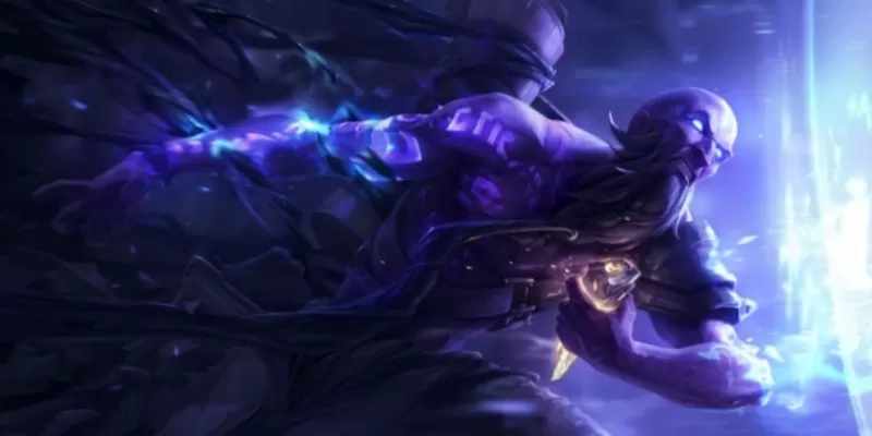 Wild Rift sẽ đi vũ trụ trong Patch 6.1, phát hành vào giữa tháng Tư