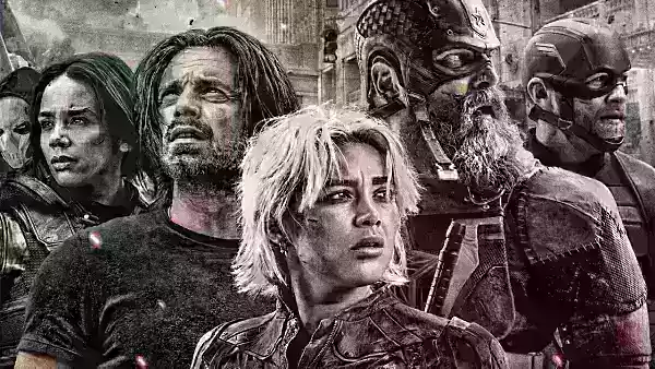 Marvel's Thunderbolts* Hits $280M at Box Office