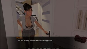 Jimmy Awkward Adventures – New Version 0.07 [Jimmy TheDev] Screenshot 1