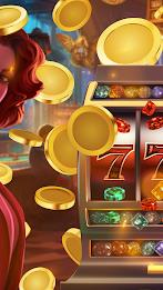 Dig and Win: Slots casino Ảnh chụp màn hình 1