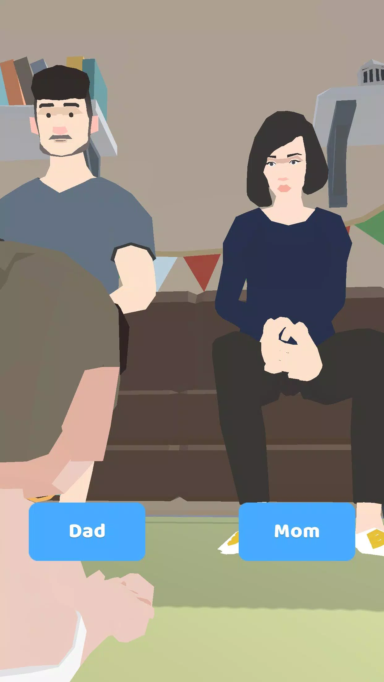 100 Years 螢幕截圖 0