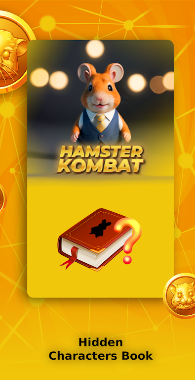 Hamster Kombat Tangkapan skrin 2