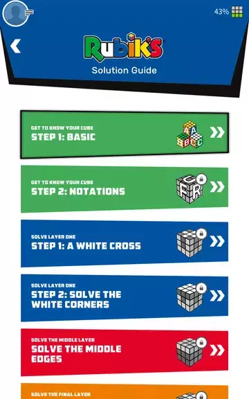 Rubik's Connected ภาพหน้าจอ 0