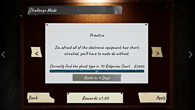 Screenshot by The Escapist