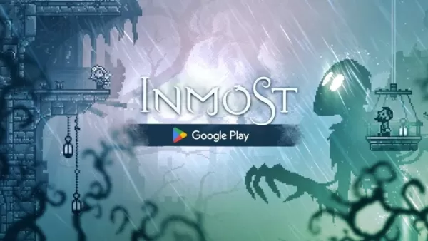 Publicadora de Stardew Valley Lança Inmost no Mobile