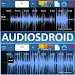 Audiosdroid Audio Studio