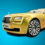 Luxury Car Simulator Ultimate