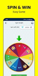 Diamondly: Play & Win Diamonds 螢幕截圖 1