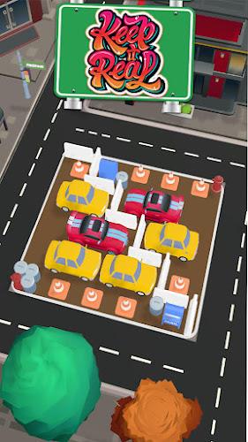 Parking Jam 3D - Traffic Jam Screenshot 3