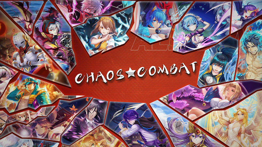 Chaos Combat Screenshot 0