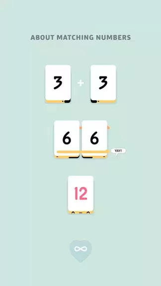 Threes! Freeplay Capture d'écran 2