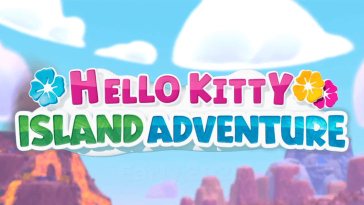 Hello Kitty Island Adventure: Date de sortie et heure révélées 