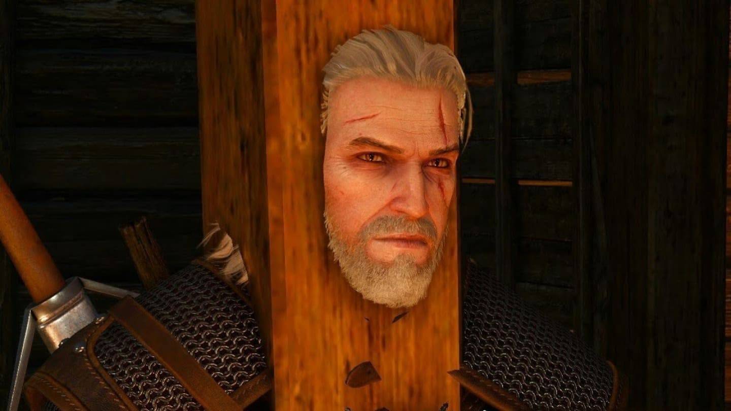 CDPR's Journey: superare le sfide narrative in The Witcher 3