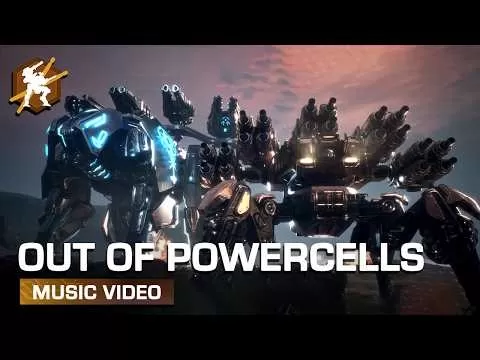 War Robots объединяет усилия с легендарным дизайнером мехов Кунио Окавара