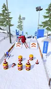 Ski Master 3D 螢幕截圖 1