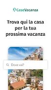 CaseVacanza.it - App turisti应用截图第0张