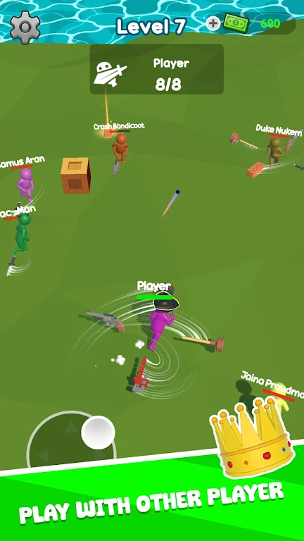 Spin To Win Screenshot 3