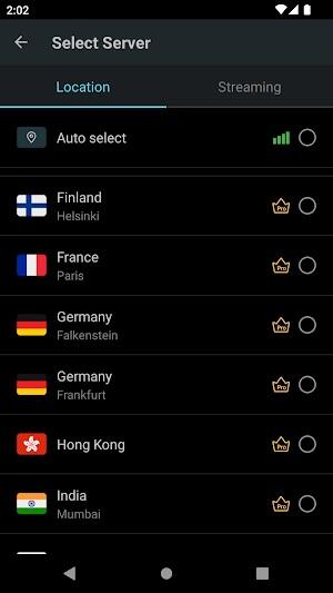 Secure VPN download apk mod