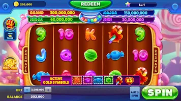 Casino Carnival Screenshot 1