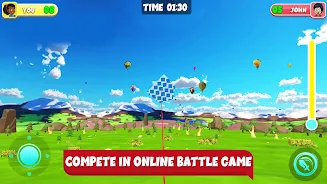 Kite Flying 2023 - Pipa Battle Screenshot 0