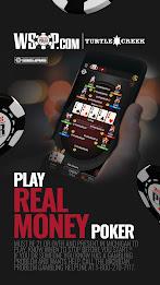 WSOP Real Money Poker – MI スクリーンショット 2