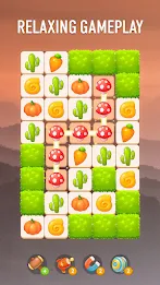 Zen Link - Tile Game 스크린샷 0