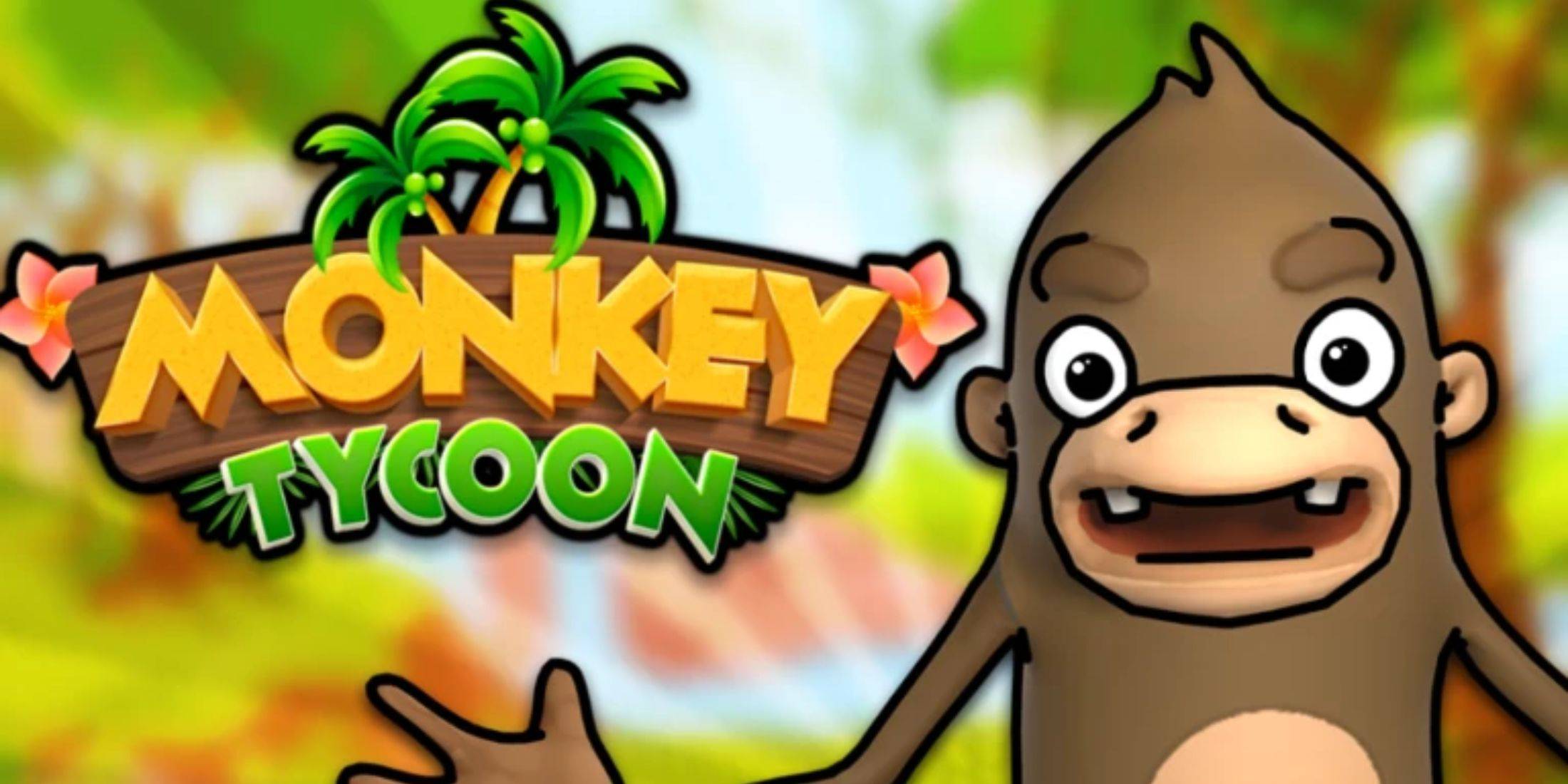 Kody Monkey Tycoon na styczeń 2025 r.: Ulepsz swoją Roblox rozgrywkę