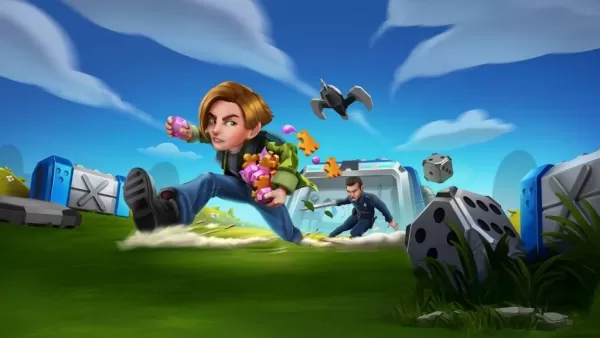Panteon's Raid Rush hợp tác với Terminator 2 để phát hành sắp tới