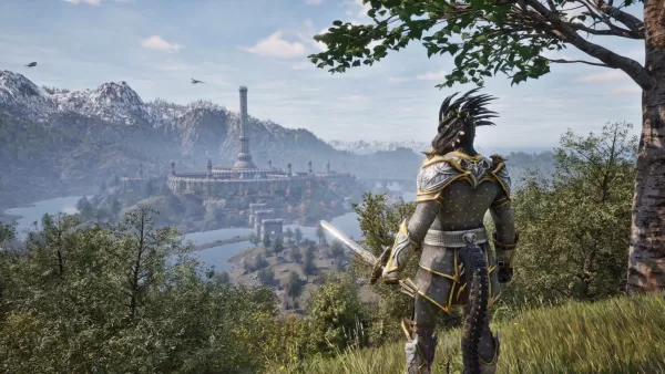Bethesda Announces Oblivion Remaster Patch