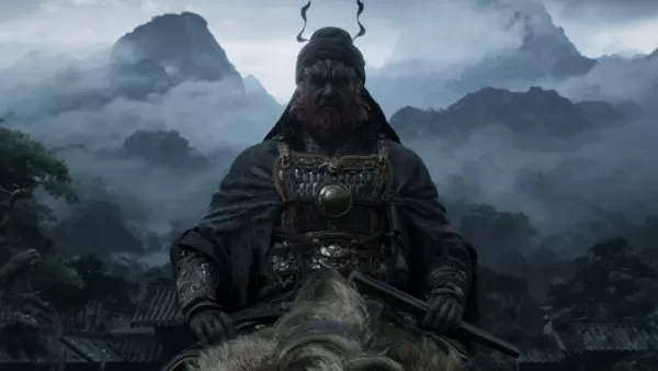 Black Myth: Wukong se retrasa por el spin-off de Zhong Kui