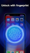 App Lock & AppLock Fingerprint 螢幕截圖 1